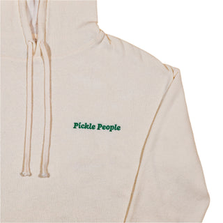 Women's Cropped Hoodie