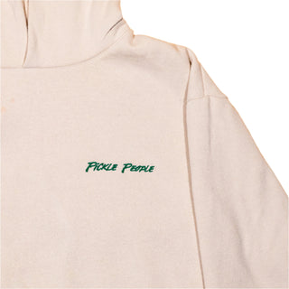 90's Hoodie Pullover - Pickle People 90s Hoodie | Pickle People