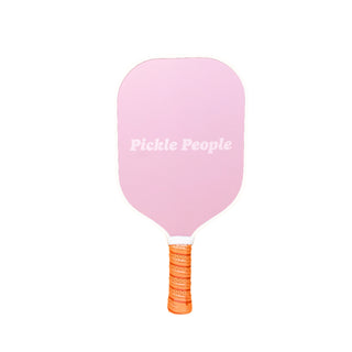 High-Quality Paddle - Pickle People Pink | Pickle People