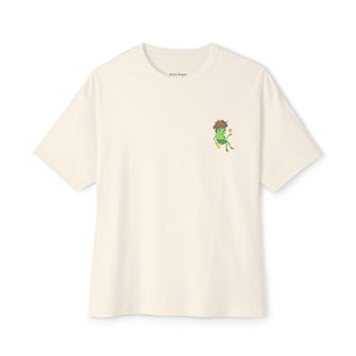 Pickleball Tee - Unisex Oversized