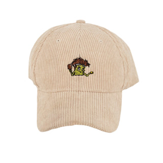 Relly's Pickleball Corduroy Hat