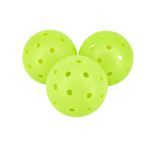 Collectable Pickleball Jar & Balls