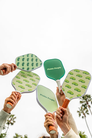 How Pickleball Ratings Work