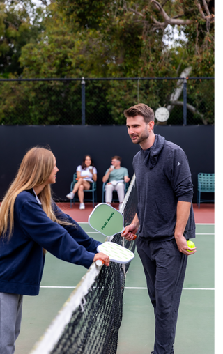 Pickleball Rules Explained