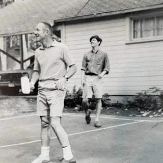 Who Invented Pickleball?