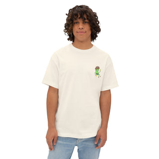 Pickleball Tee - Unisex Oversized