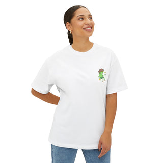 Pickleball Tee - Unisex Oversized