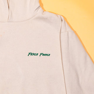 90's Hoodie Pullover - Pickle People 90s Hoodie | Pickle People