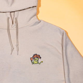 People Pickle Logo Hoodie | Pickle People