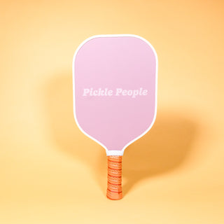 High-Quality Paddle - Pickle People Pink | Pickle People