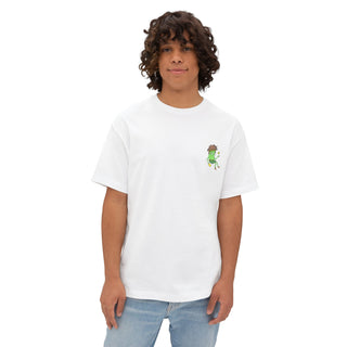 Pickleball Tee - Unisex Oversized