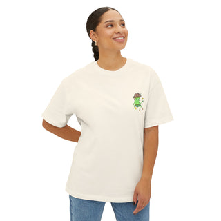 Pickleball Tee - Unisex Oversized