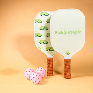 The Bread and Butter Paddle