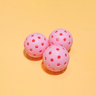 Pink Pickle Balls