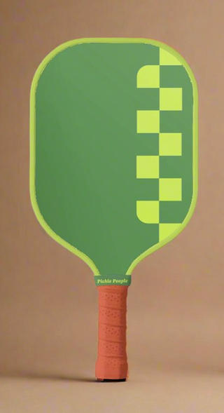 Melvin Mustard Paddle 