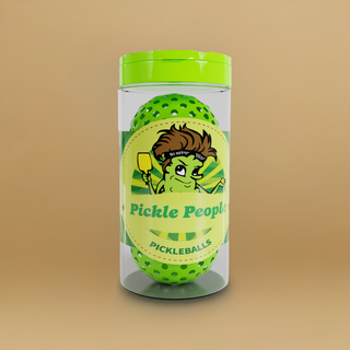 Jar of Pickle - The Pickle Jar | Pickle People