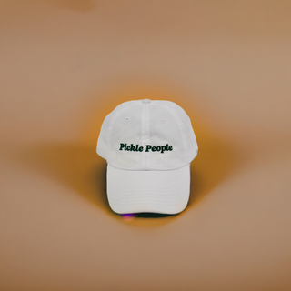 Pickle People Hat