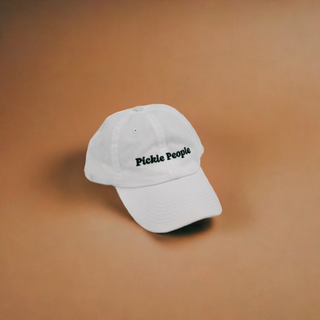 Pickle People Hat