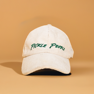 Pickle Ball Hat - Pickle People Hat | Pickle People