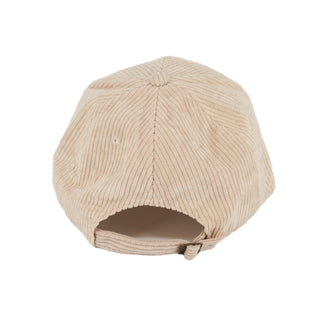 Pickle People Corduroy Pickleball Cap