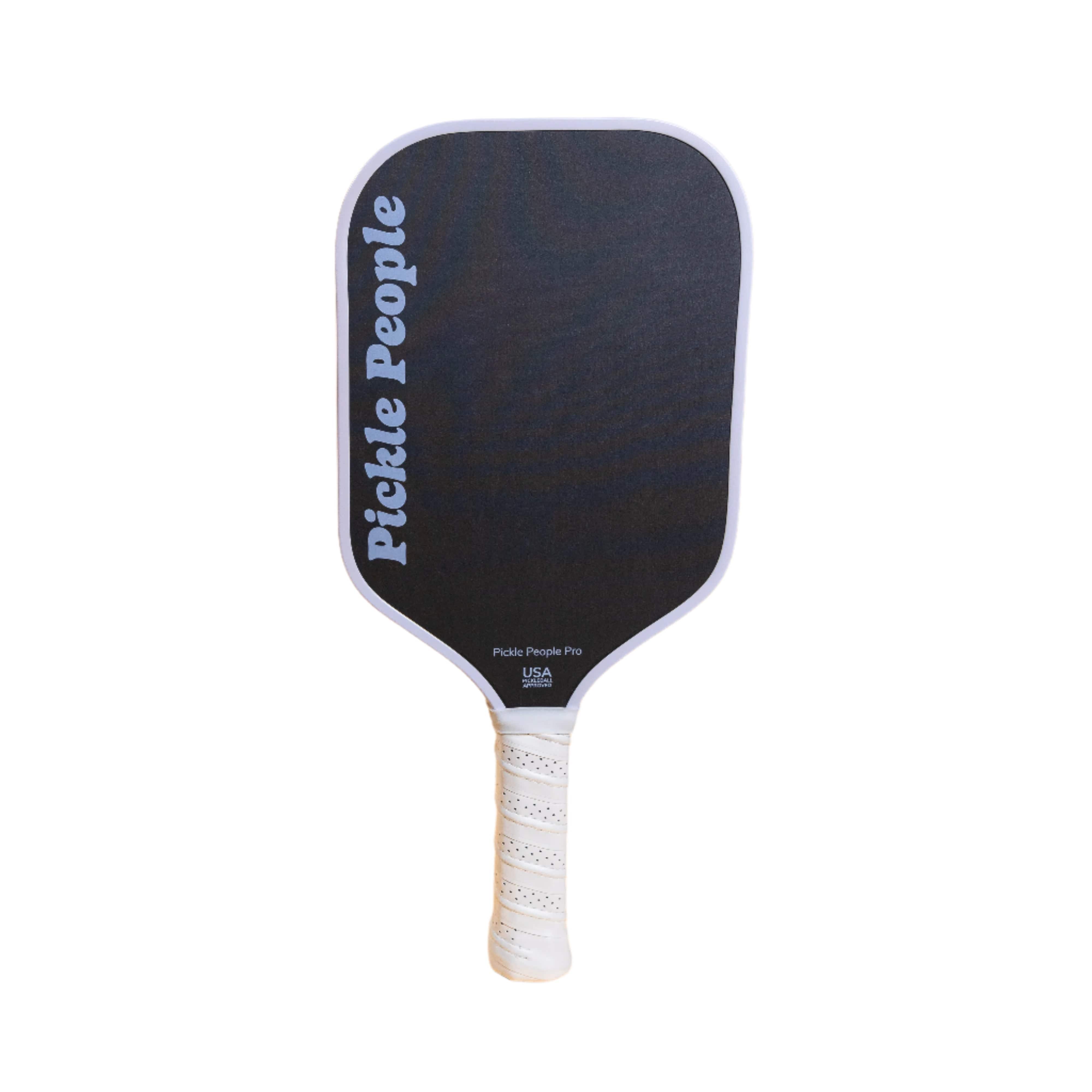 Pickle People Pro  | Carbon Fiber Pickleball Paddle