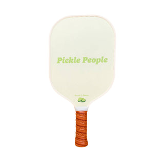 Pickle People The Bread and Butter Pickle Paddle