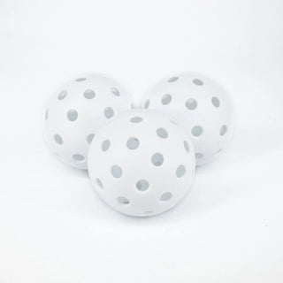 Pickle People White Pickleballs (Hybrid)